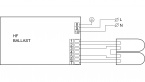 Hf-p 226 Pl-t/c Iii 220-240v 50/60hz