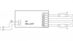 Hf-pi 2 28/35/49/80 Tl5 Eii 230V