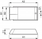 Hid-pv C 35 /i Cdm 220-240v 50/60hz Ng