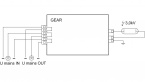 Hid-pv M 20 /i Cdm Hpf 220-240v 50/60hz