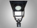 Lampa Parkowa Led Bivadi 40w Dw  Cree Led