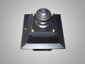 Lampa Parkowa Led Bivadi 40w Dw  Cree Led