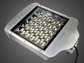 Lampa Uliczna Led Portia  60w  Cw