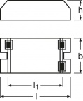 QT-Eco 2X5&#133,11 S