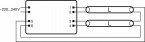 QT-Eco 2X5&#133,11 S