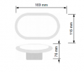 Lampa piwniczna LED 5W