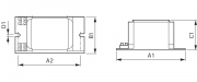 Bsl 100 K202-a2-ts 230v 50hz