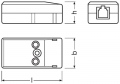 Hf Ls Li Radar Sensor