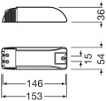 Hti Dali 315/220-240/220-240dim